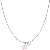 Collana Rebecca Donna in Argento SWBKAA36 - SWBKAA36
